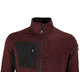 Bennon ALTOS Sweatshirt Red Mikina