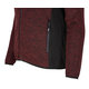 Bennon ALTOS Sweatshirt Red Mikina