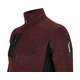 Bennon ALTOS Sweatshirt Red Mikina