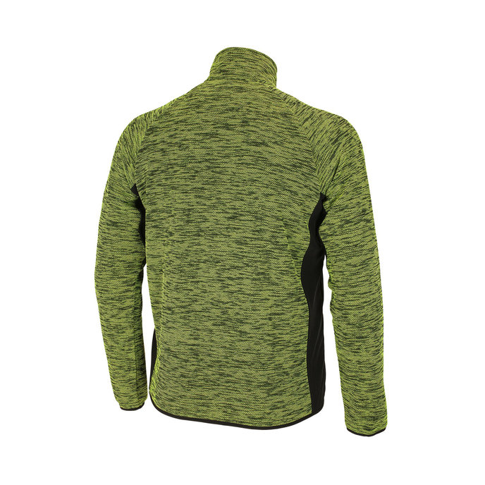 Bennon ALTOS Sweatshirt yellow Mikina