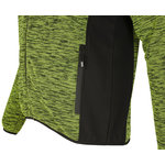 Bennon ALTOS Sweatshirt yellow Mikina