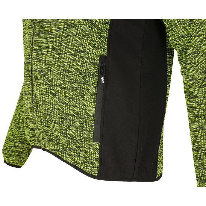 Bennon ALTOS Sweatshirt yellow Mikina