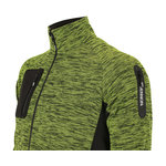 Bennon ALTOS Sweatshirt yellow Mikina