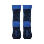 Bennon BENNONKY Car Socks blue Ponožky
