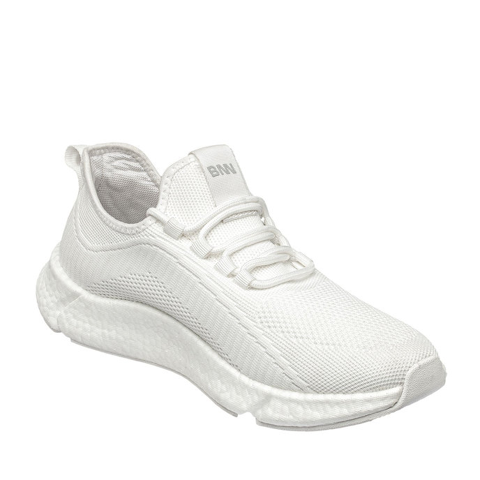 Bennon MEADOW OB White Low Pracovná obuv