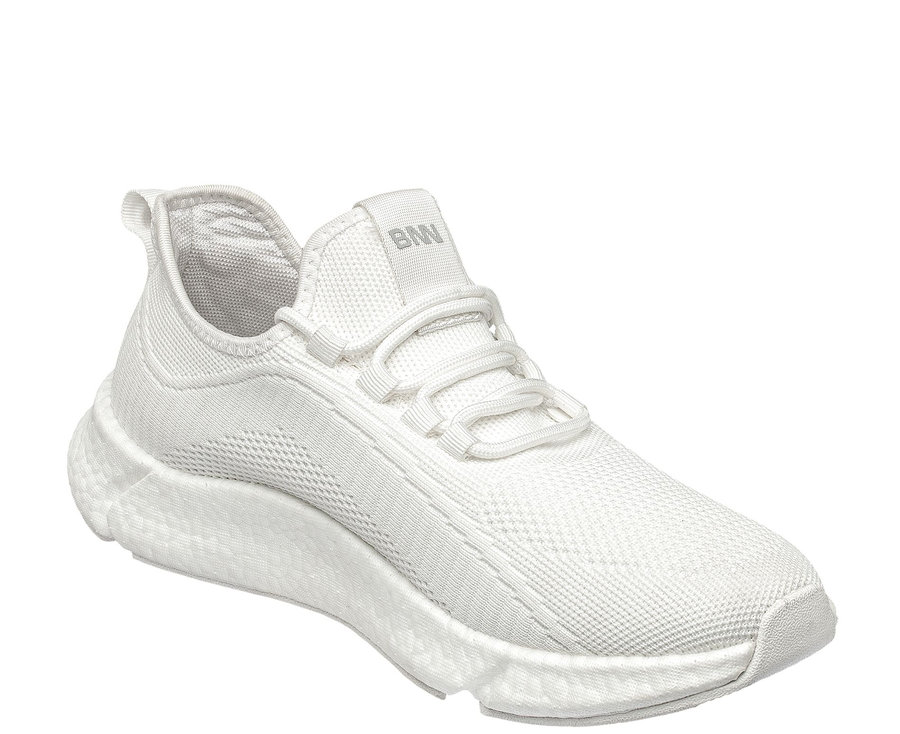 Bennon MEADOW OB White Low Pracovná obuv