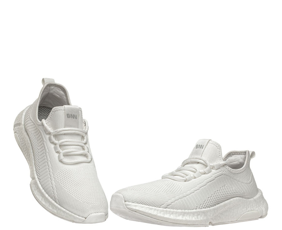 Bennon MEADOW OB White Low Pracovná obuv