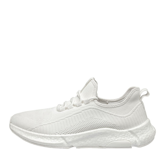 Bennon MEADOW OB White Low Pracovná obuv