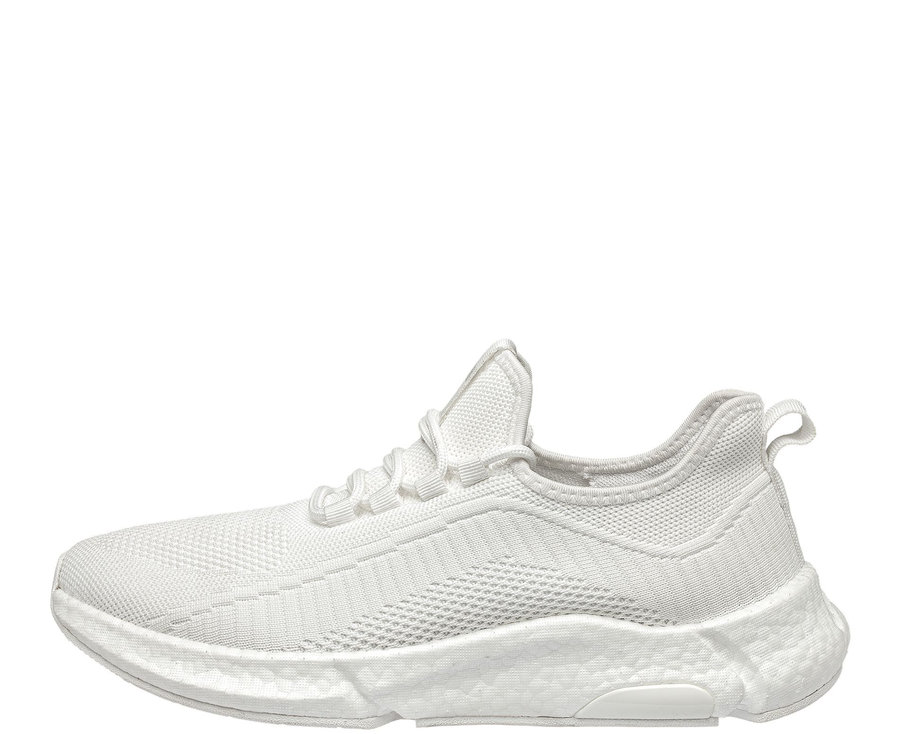 Bennon MEADOW OB White Low Pracovná obuv