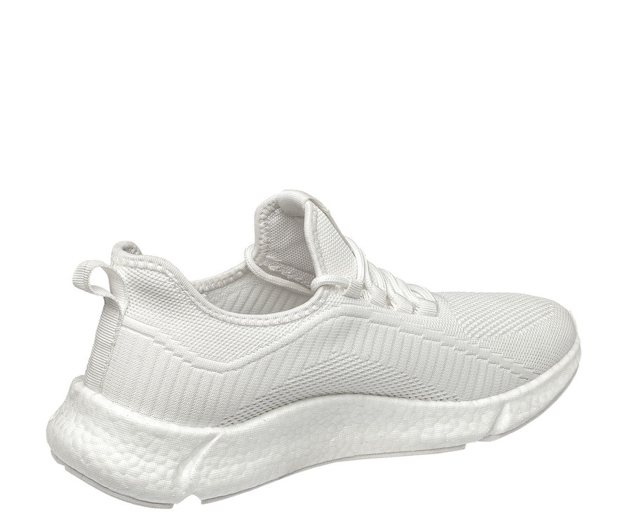 Bennon MEADOW OB White Low Pracovná obuv