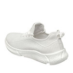 Bennon MEADOW OB White Low Pracovná obuv