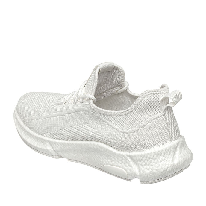 Bennon MEADOW OB White Low Pracovná obuv