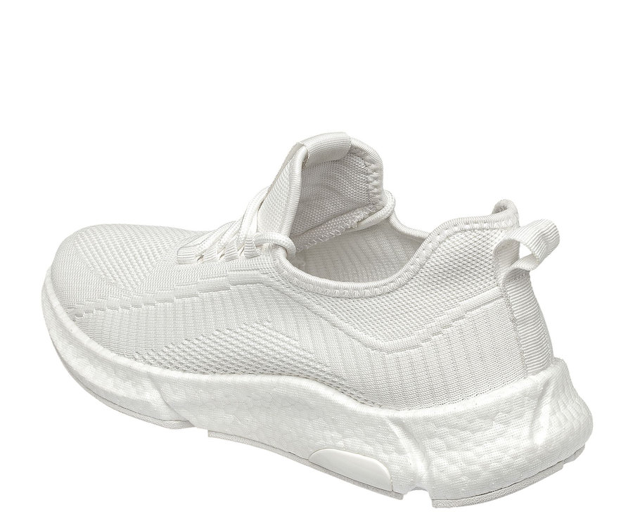 Bennon MEADOW OB White Low Pracovná obuv