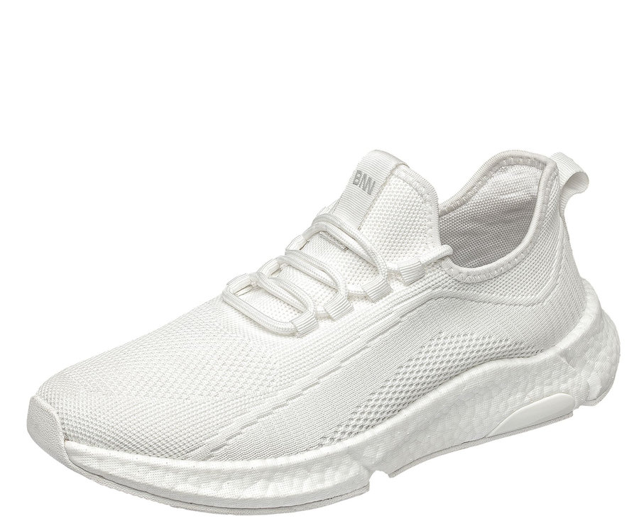 Bennon MEADOW OB White Low Pracovná obuv