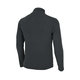 Bennon POLAROS Sweatshirt grey Flísová mikina