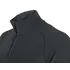 Bennon POLAROS Sweatshirt grey Flísová mikina
