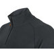 Bennon POLAROS Sweatshirt grey Flísová mikina