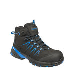 Bennon ORLANDO XTR S3 NM Blue High Bezpečnostná obuv