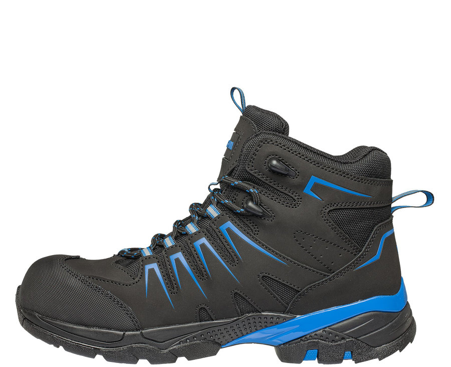 Bennon ORLANDO XTR S3 NM Blue High Bezpečnostná obuv