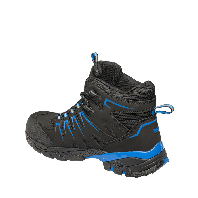 Bennon ORLANDO XTR S3 NM Blue High Bezpečnostná obuv