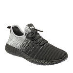 Bennon NEXO Black/grey Low Voľnočasová obuv