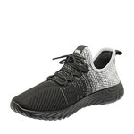 Bennon NEXO Black/grey Low Voľnočasová obuv