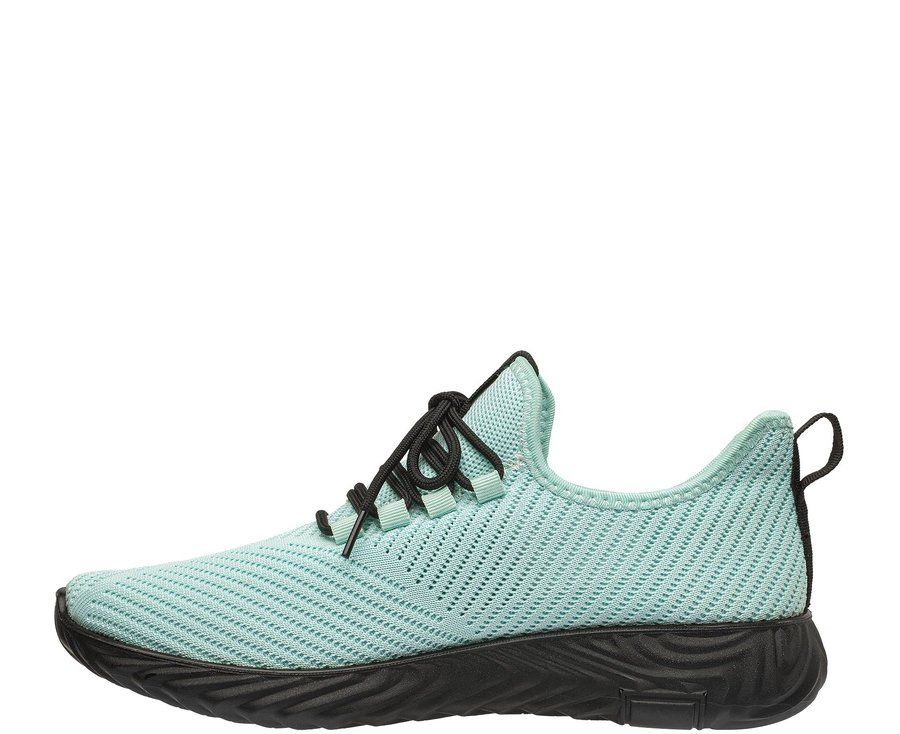 Bennon NEXO Trq/black Low Voľnočasová obuv