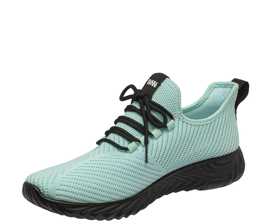 Bennon NEXO Trq/black Low Voľnočasová obuv