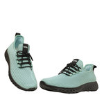 Bennon NEXO Trq/black Low Voľnočasová obuv