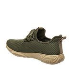 Bennon NEXO Khaki/sand Low Voľnočasová obuv