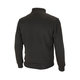 Bennon ADAMOS Sweatshirt black Mikina