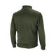Bennon ADAMOS Sweatshirt green Mikina