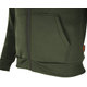 Bennon ADAMOS Sweatshirt green Mikina