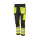 Bennon EREBOS Trousers class 1 HI-VIS Reflexné strečové nohavice