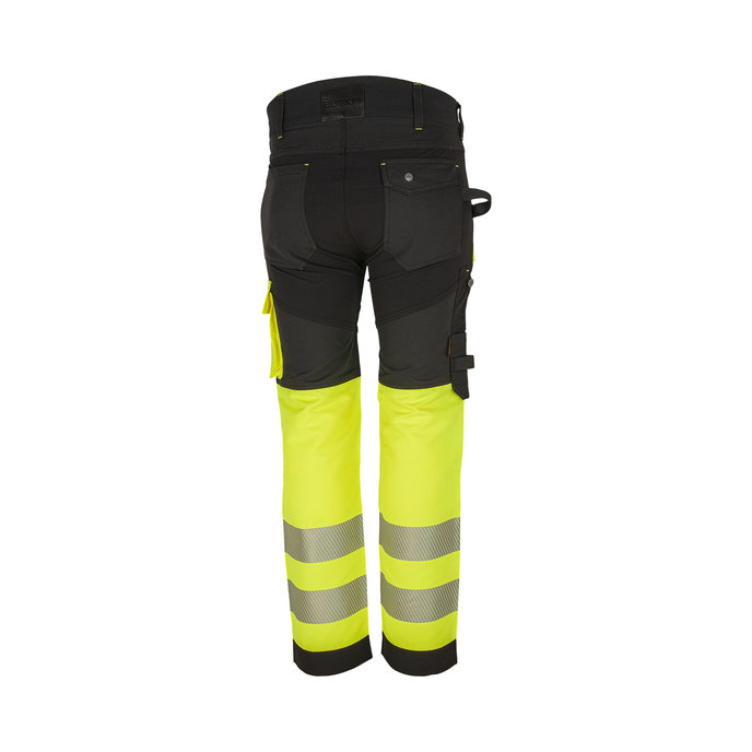 Bennon EREBOS Trousers class 1 HI-VIS Reflexné strečové nohavice