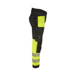 Bennon EREBOS Trousers class 1 HI-VIS Reflexné strečové nohavice