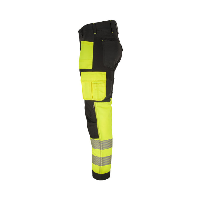 Bennon EREBOS Trousers class 1 HI-VIS Reflexné strečové nohavice