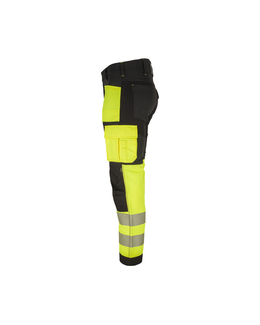 Bennon EREBOS Trousers class 1 HI-VIS Reflexné strečové nohavice