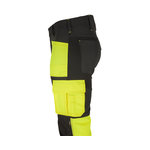 Bennon EREBOS Trousers class 1 HI-VIS Reflexné strečové nohavice