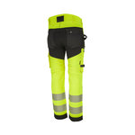 Bennon EREBOS Trousers class 2 HI-VIS Reflexné strečové nohavice