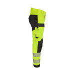 Bennon EREBOS Trousers class 2 HI-VIS Reflexné strečové nohavice