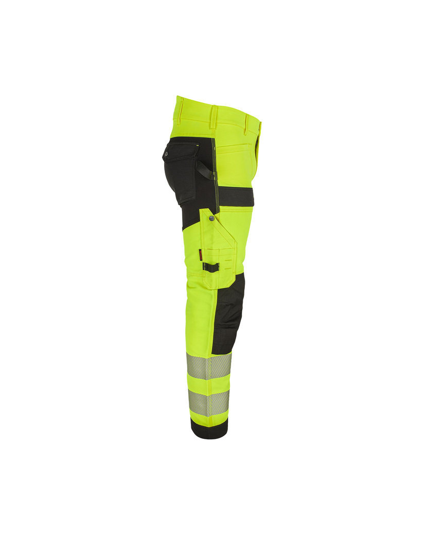 Bennon EREBOS Trousers class 2 HI-VIS Reflexné strečové nohavice