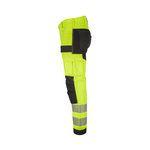 Bennon EREBOS Trousers class 2 HI-VIS Reflexné strečové nohavice