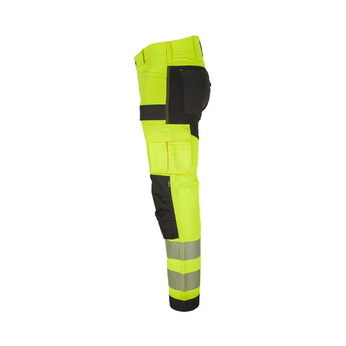 Bennon EREBOS Trousers class 2 HI-VIS Reflexné strečové nohavice