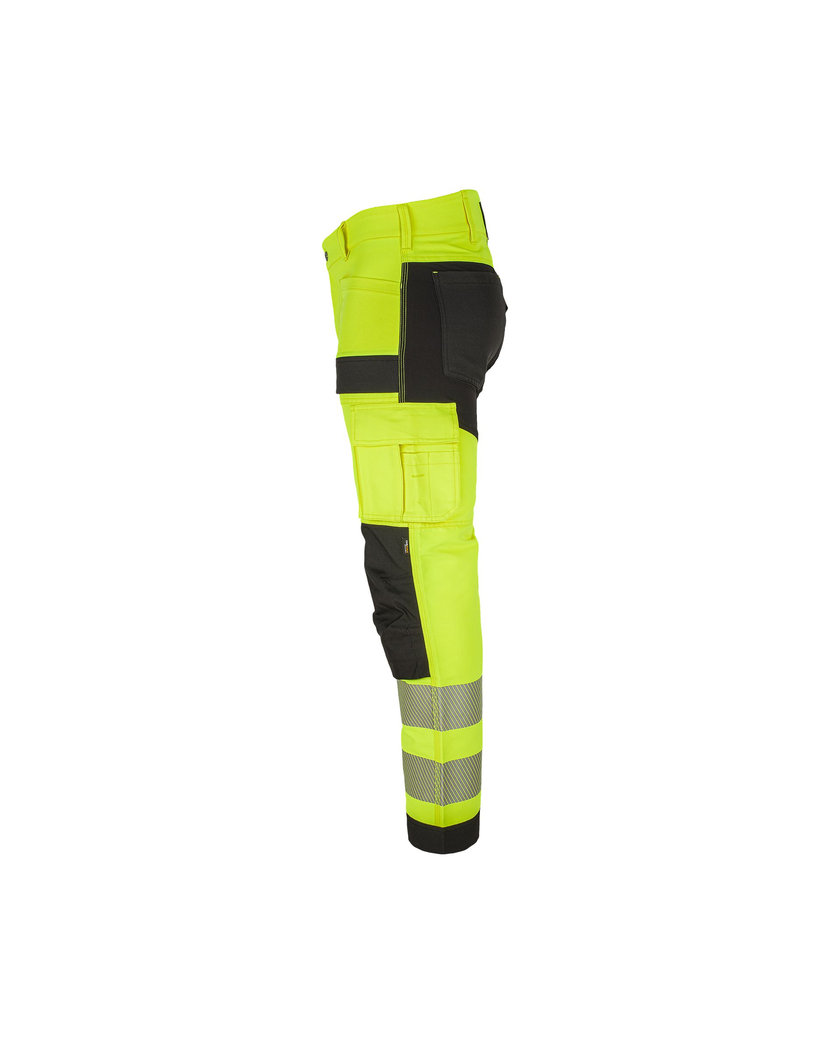 Bennon EREBOS Trousers class 2 HI-VIS Reflexné strečové nohavice