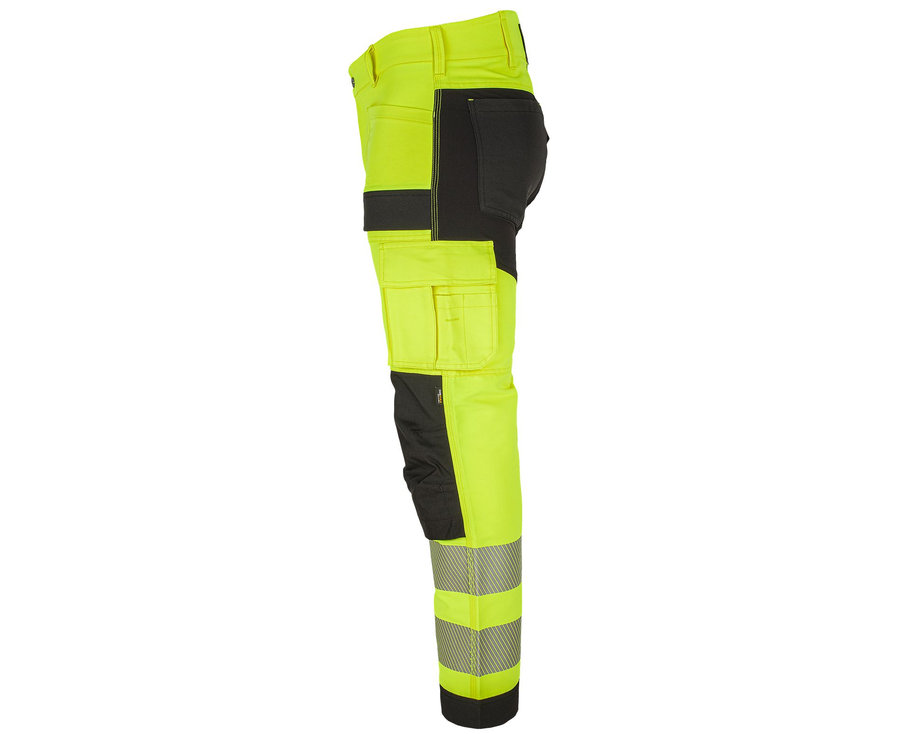 Bennon EREBOS Trousers class 2 HI-VIS Reflexné strečové nohavice