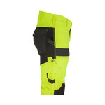 Bennon EREBOS Trousers class 2 HI-VIS Reflexné strečové nohavice