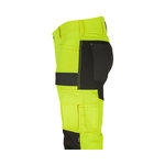 Bennon EREBOS Trousers class 2 HI-VIS Reflexné strečové nohavice