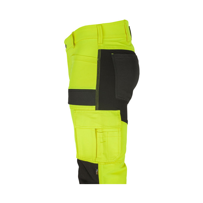 Bennon EREBOS Trousers class 2 HI-VIS Reflexné strečové nohavice