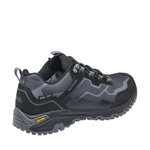 Bennon TRIBIT Grey Low Outdoorová obuv